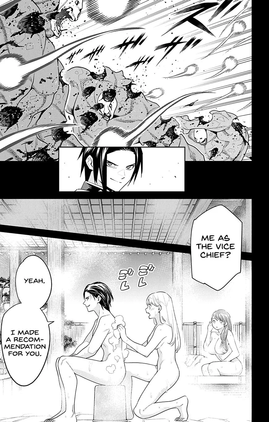 Read Mato Seihei no Slave EN Manga Online