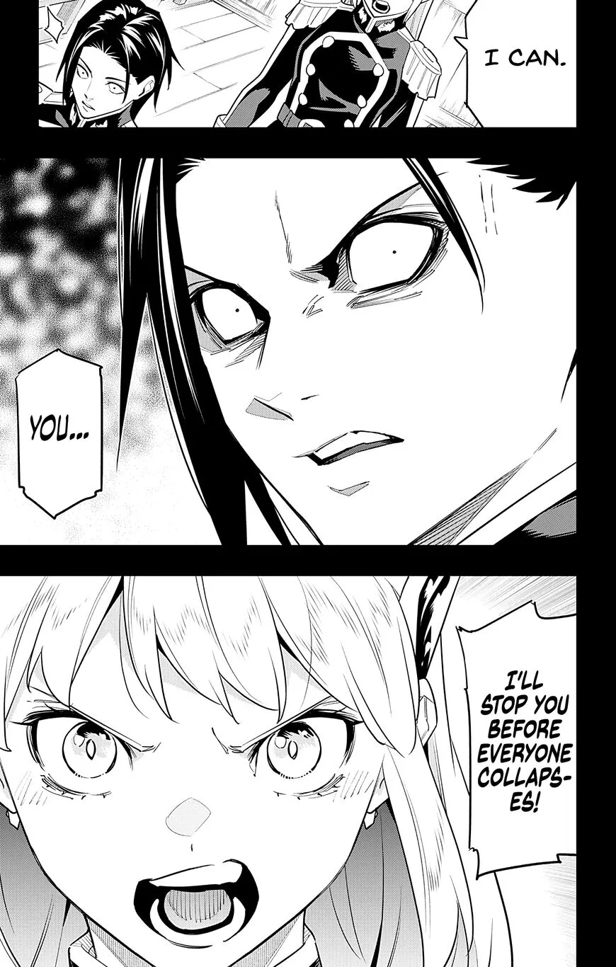 Read Mato Seihei no Slave EN Manga Online