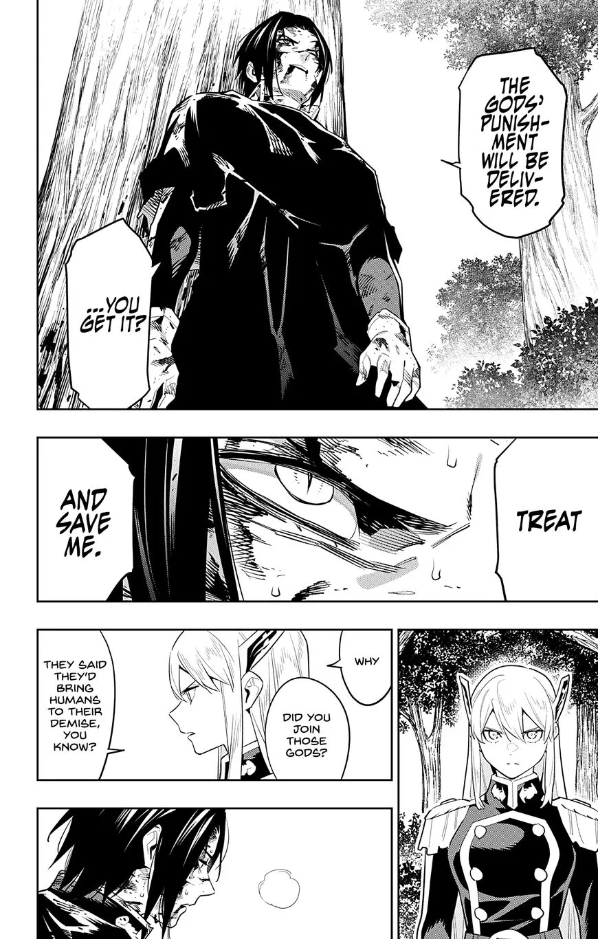 Read Mato Seihei no Slave EN Manga Online