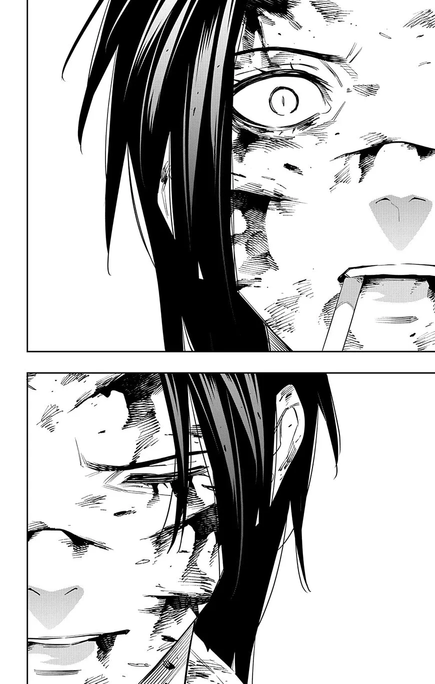 Read Mato Seihei no Slave EN Manga Online