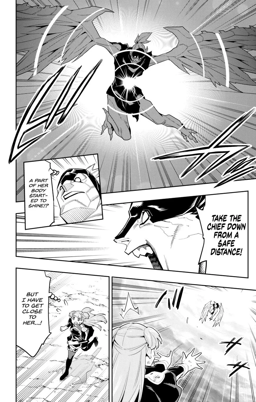 Read Mato Seihei no Slave EN Manga Online