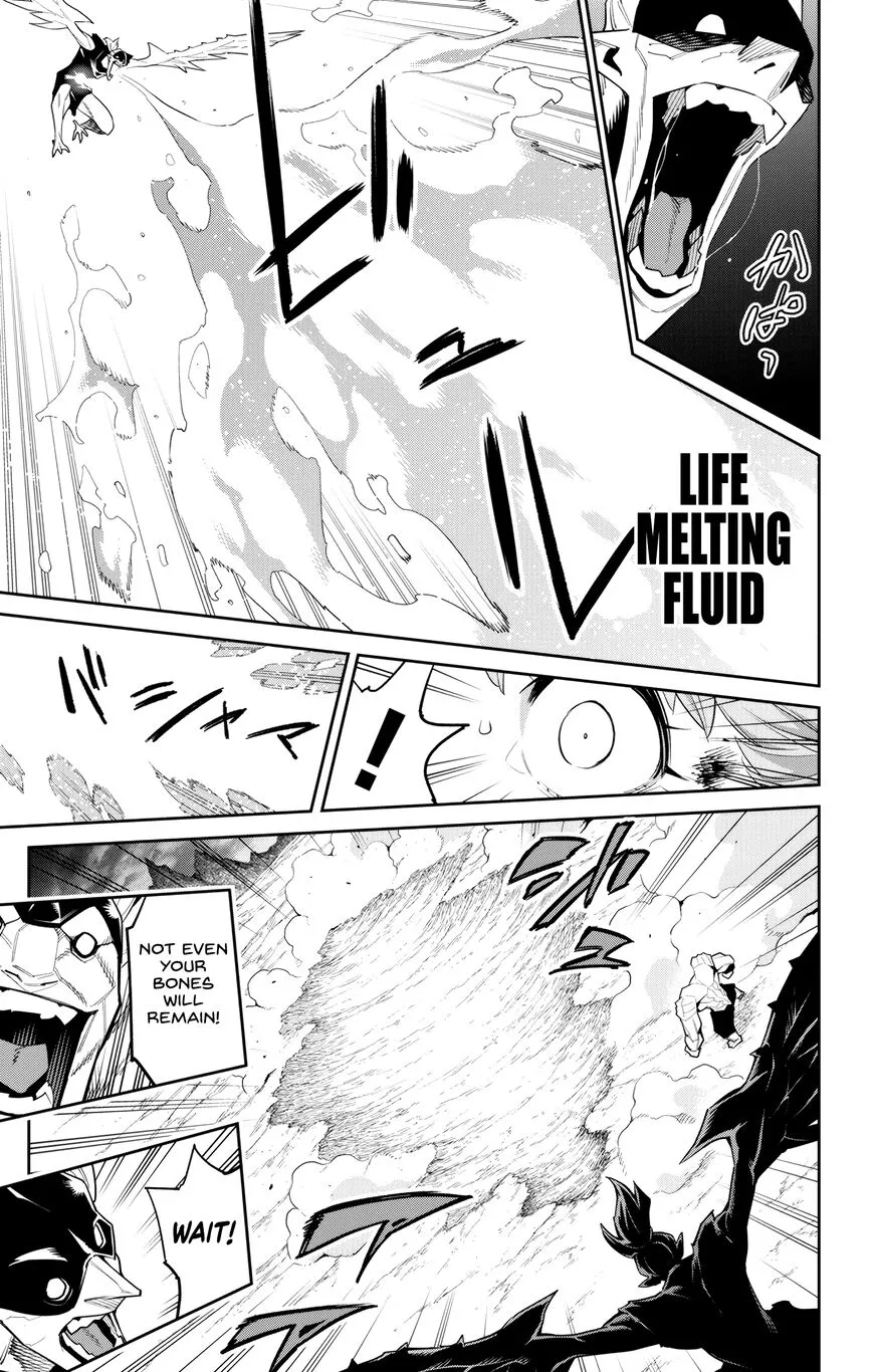 Read Mato Seihei no Slave EN Manga Online