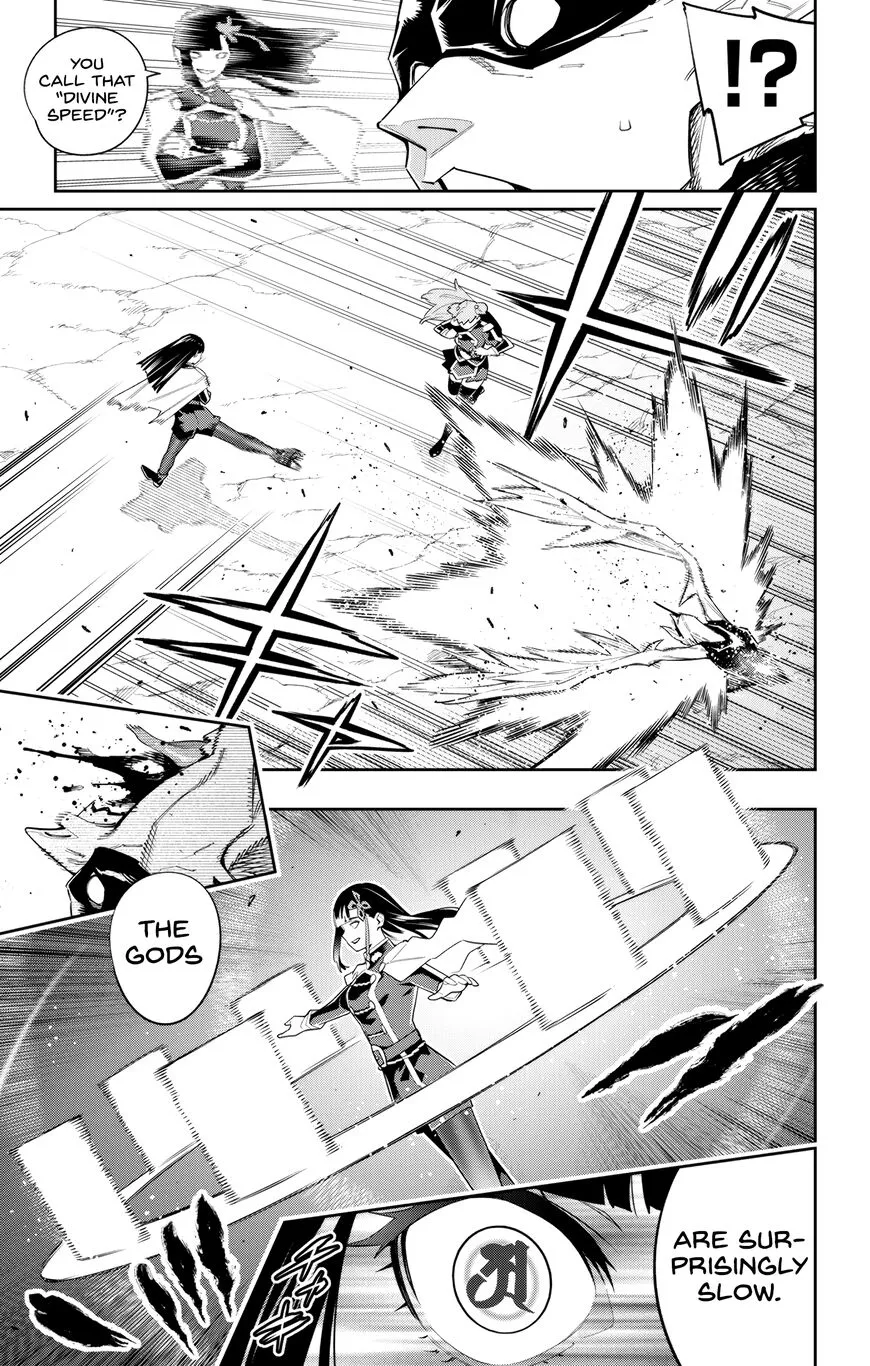 Read Mato Seihei no Slave EN Manga Online