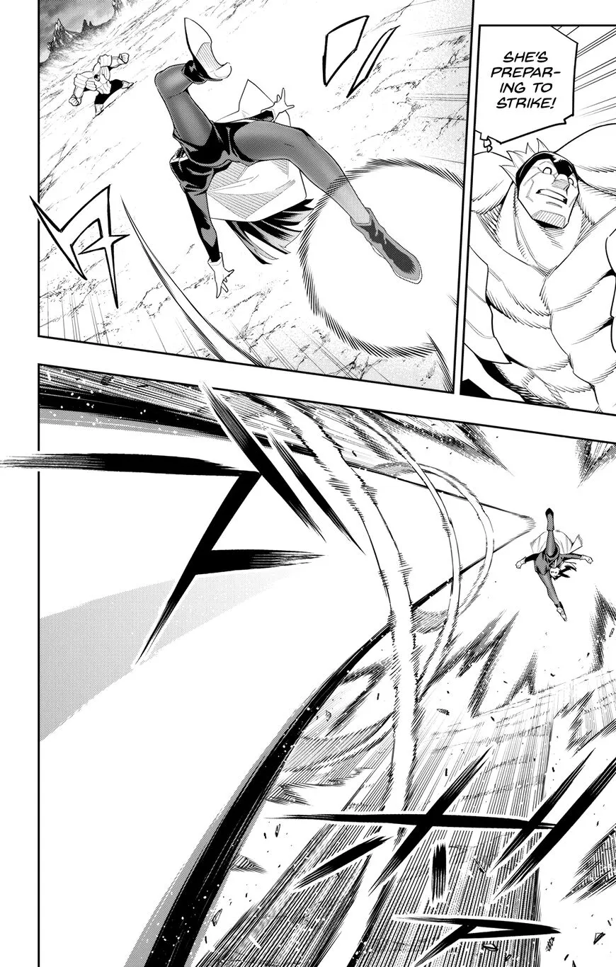 Read Mato Seihei no Slave EN Manga Online