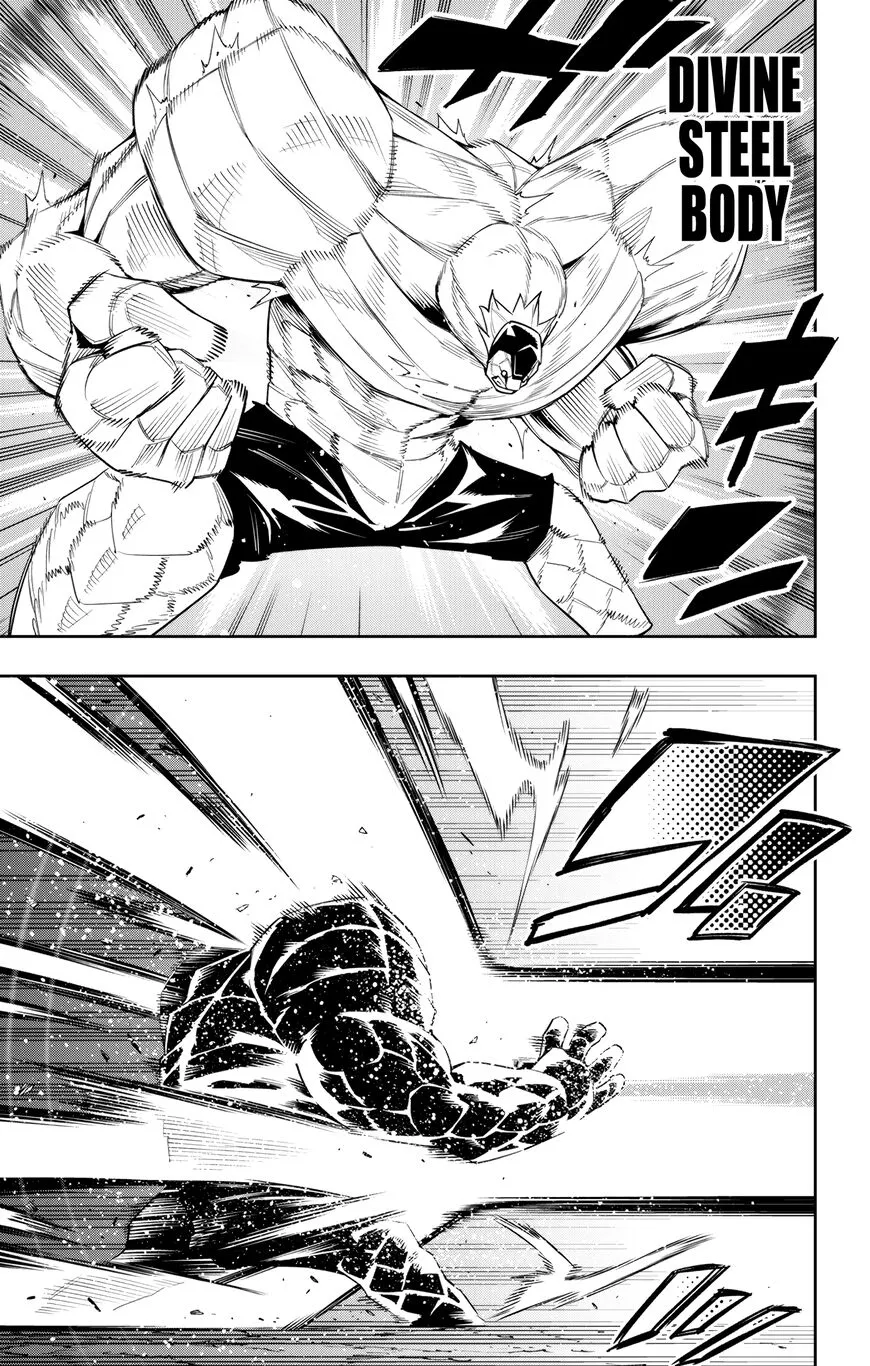 Read Mato Seihei no Slave EN Manga Online