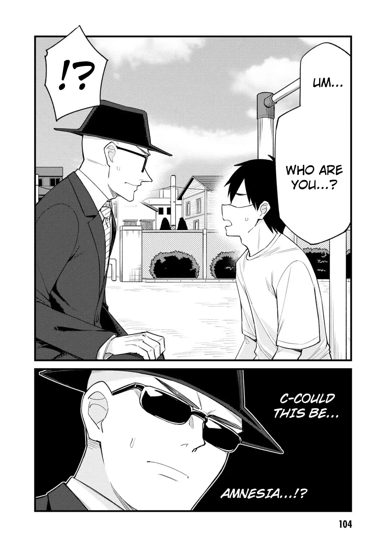Read Mesugaki no Iru Kissaten EN Manga Online
