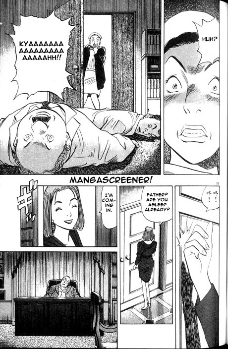 Read Monster EN Manga Online