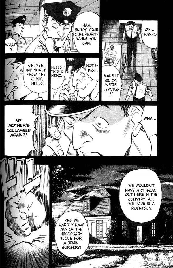 Read Monster EN Manga Online