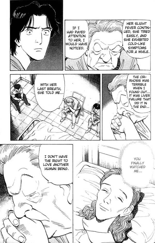 Read Monster EN Manga Online