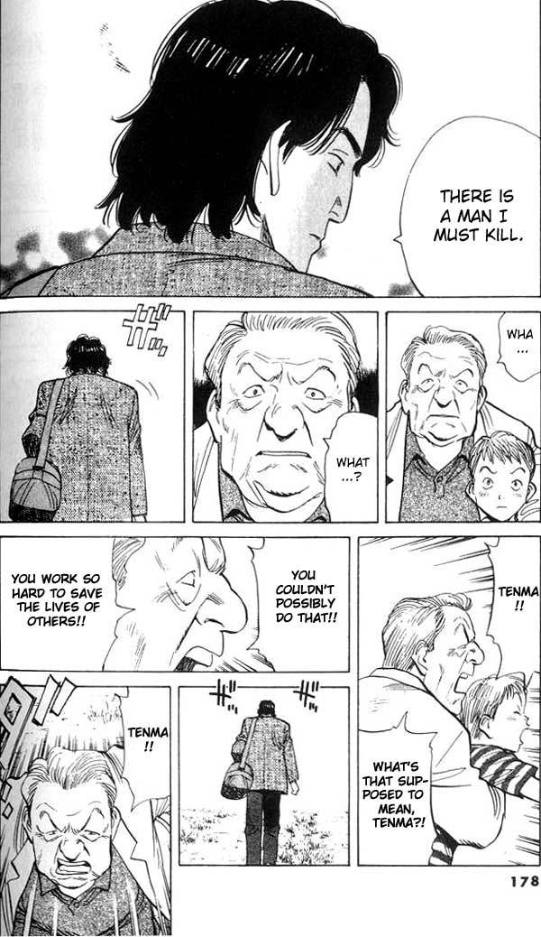 Read Monster EN Manga Online