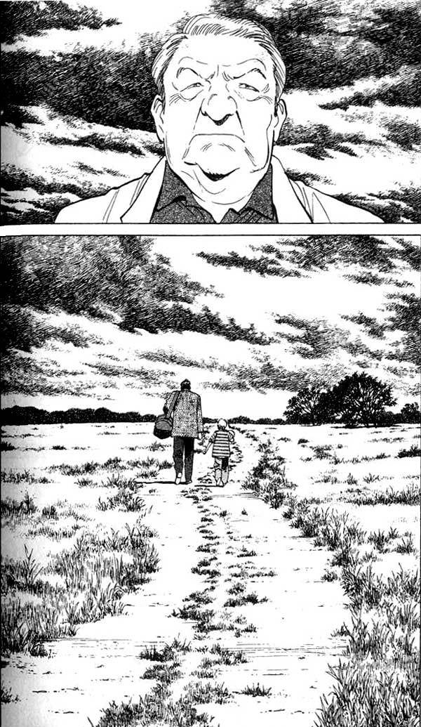 Read Monster EN Manga Online