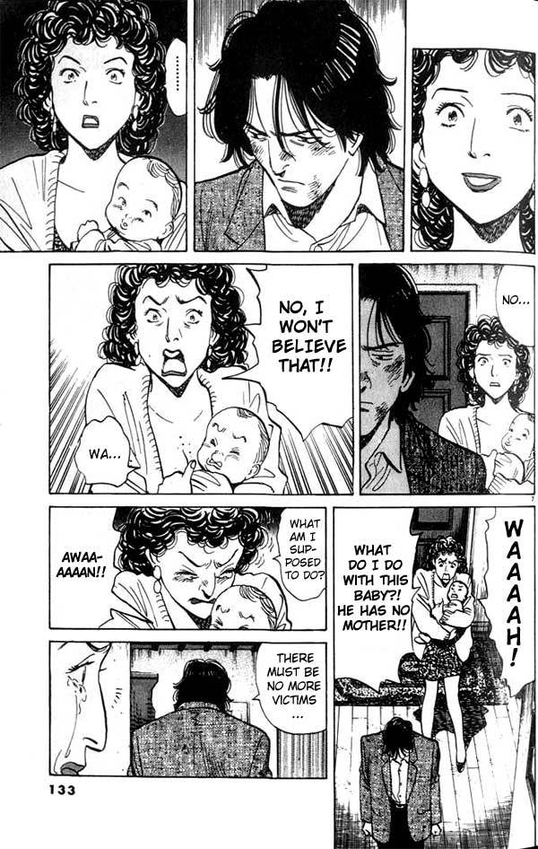 Read Monster EN Manga Online