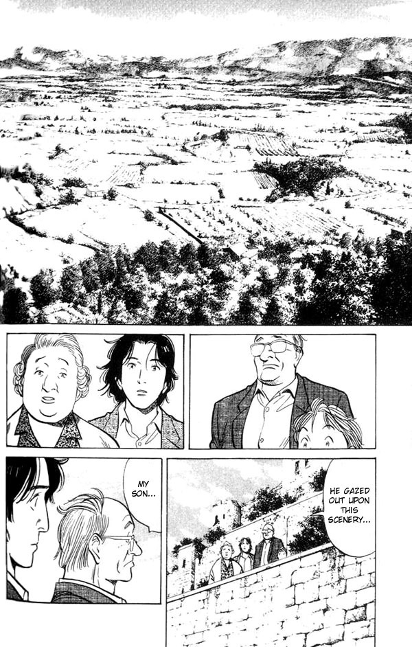 Read Monster EN Manga Online