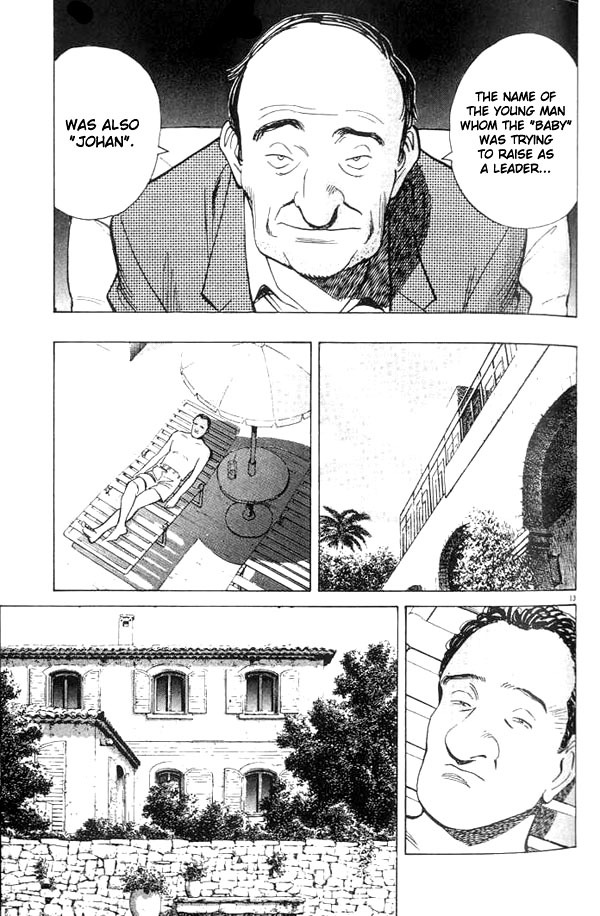 Read Monster EN Manga Online