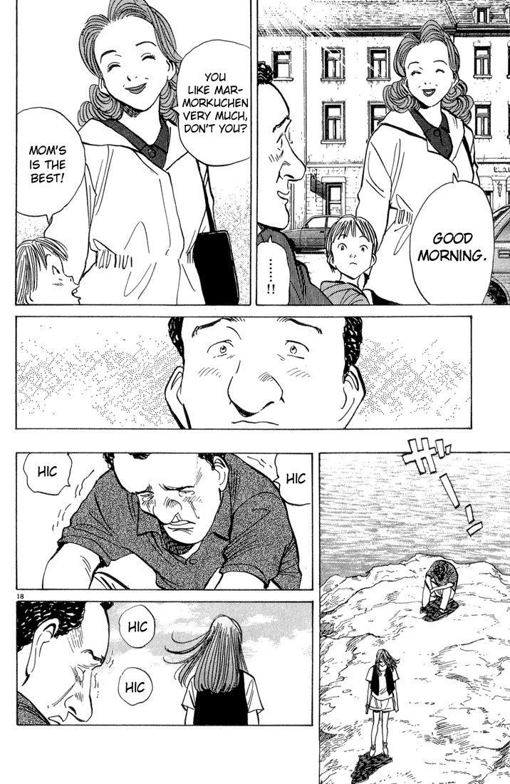 Read Monster EN Manga Online