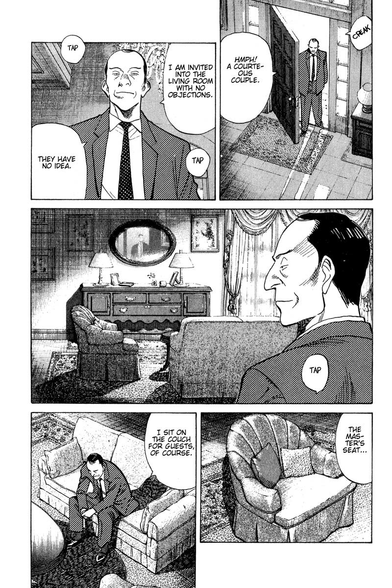 Read Monster EN Manga Online