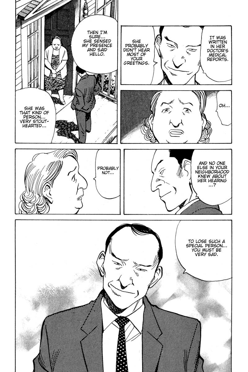 Read Monster EN Manga Online
