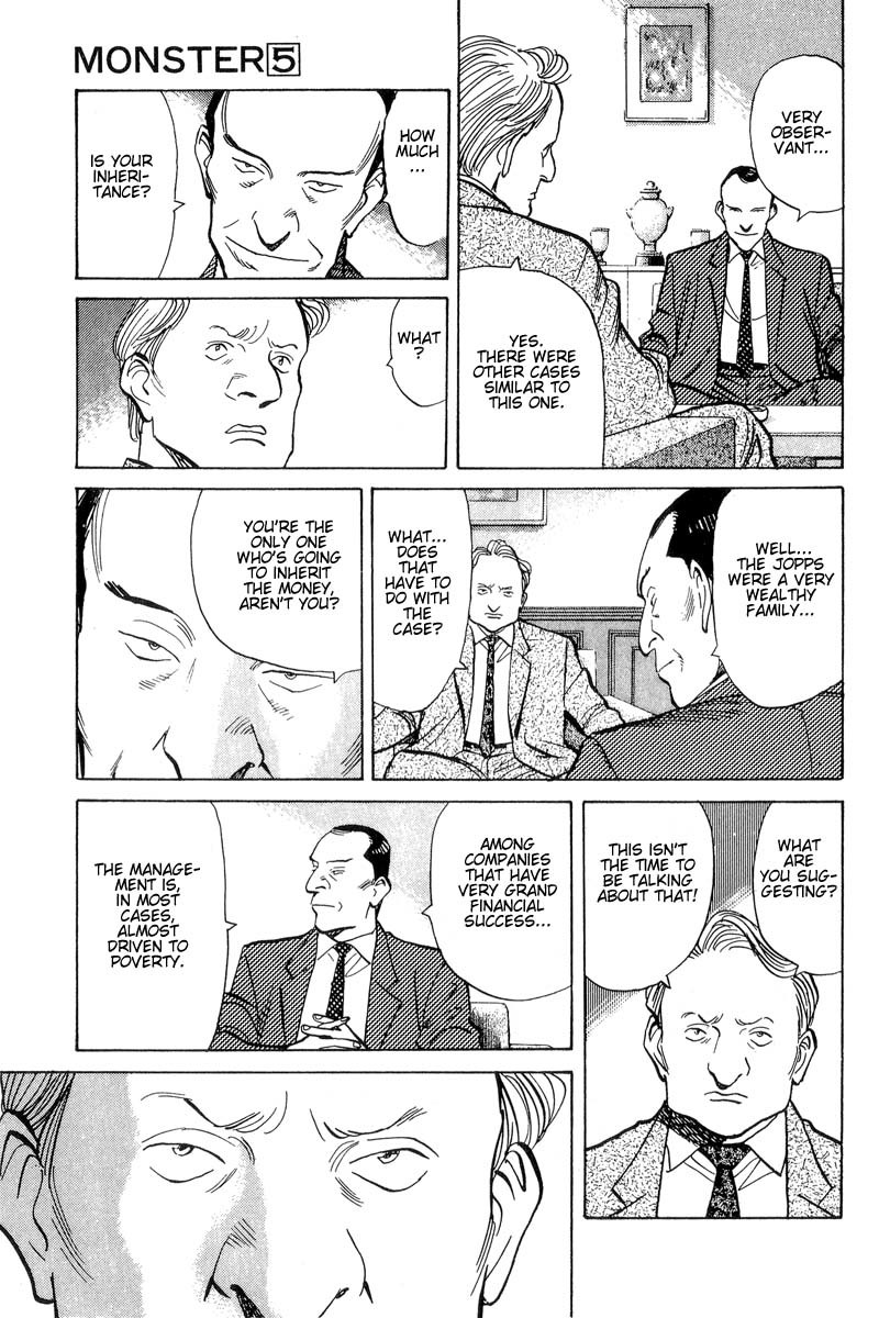Read Monster EN Manga Online