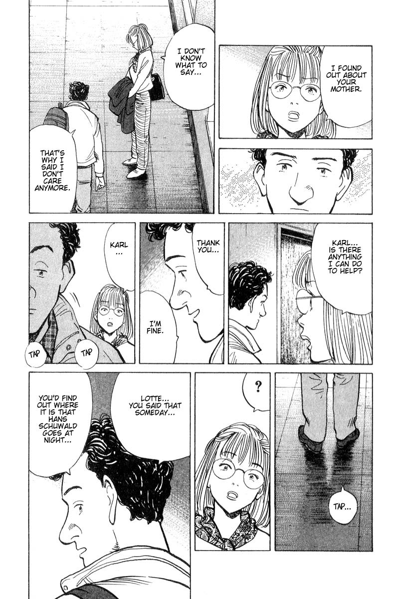 Read Monster EN Manga Online