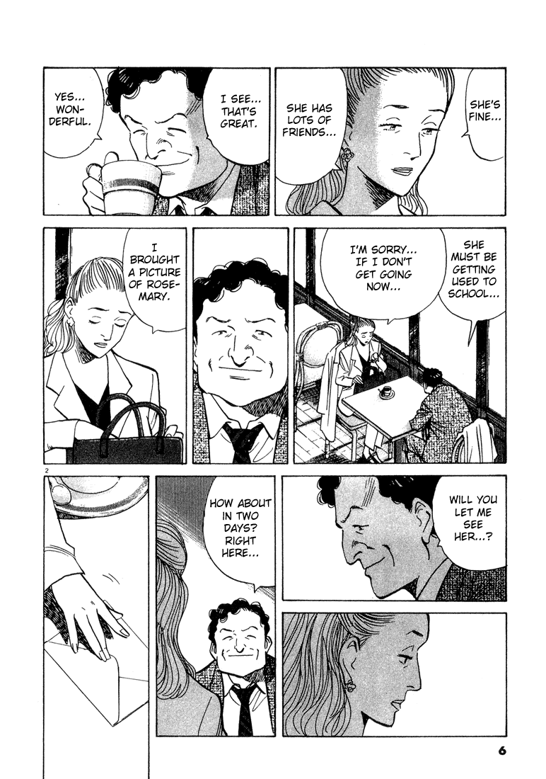 Read Monster EN Manga Online