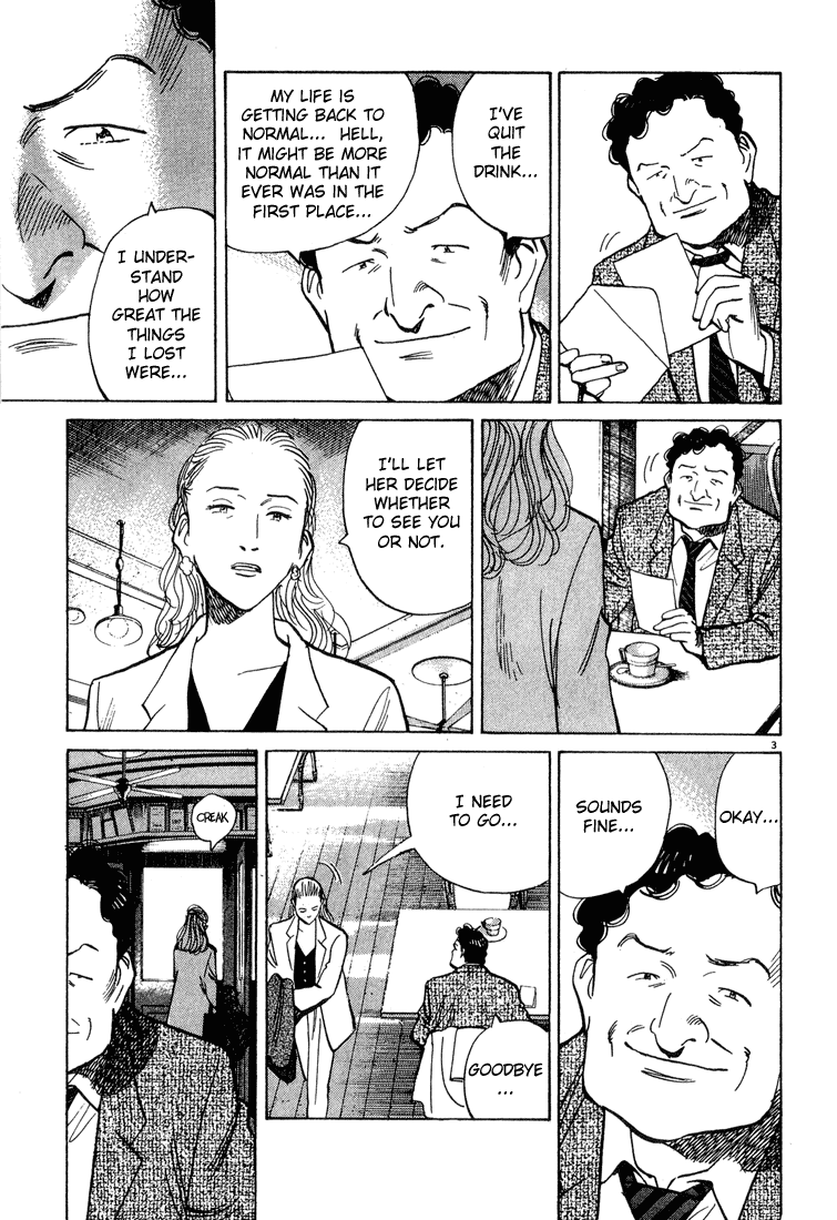 Read Monster EN Manga Online