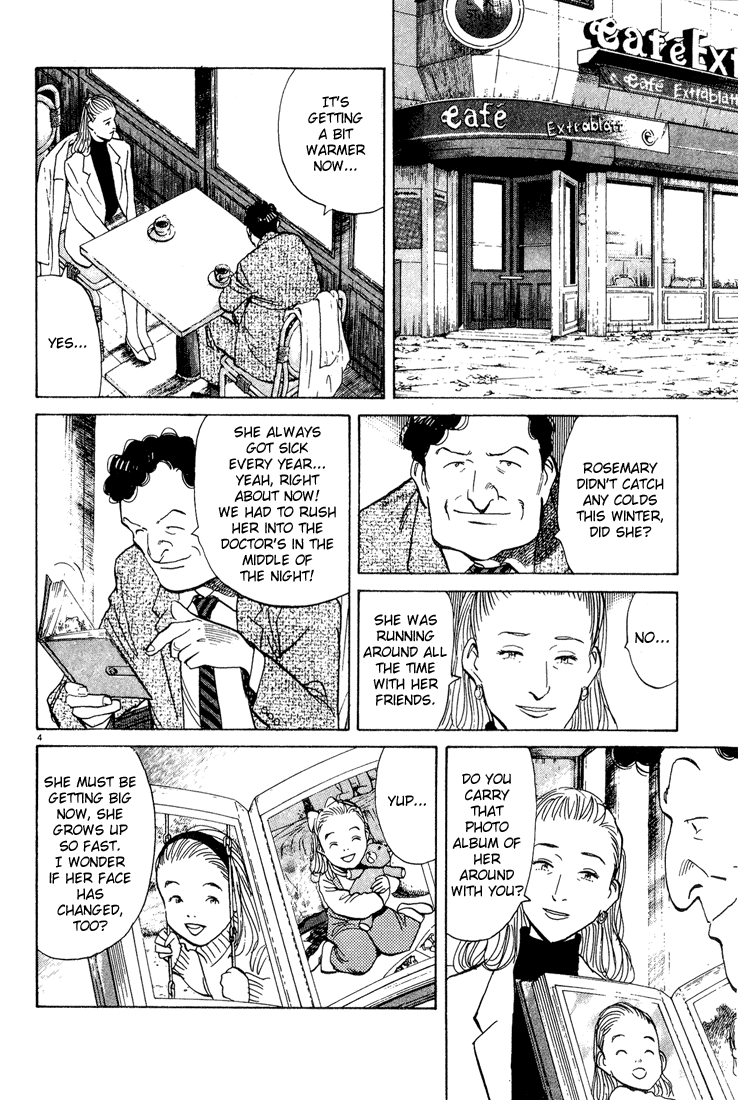 Read Monster EN Manga Online