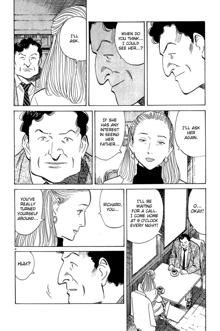 Read Monster EN Manga Online