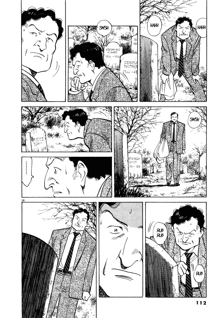 Read Monster EN Manga Online