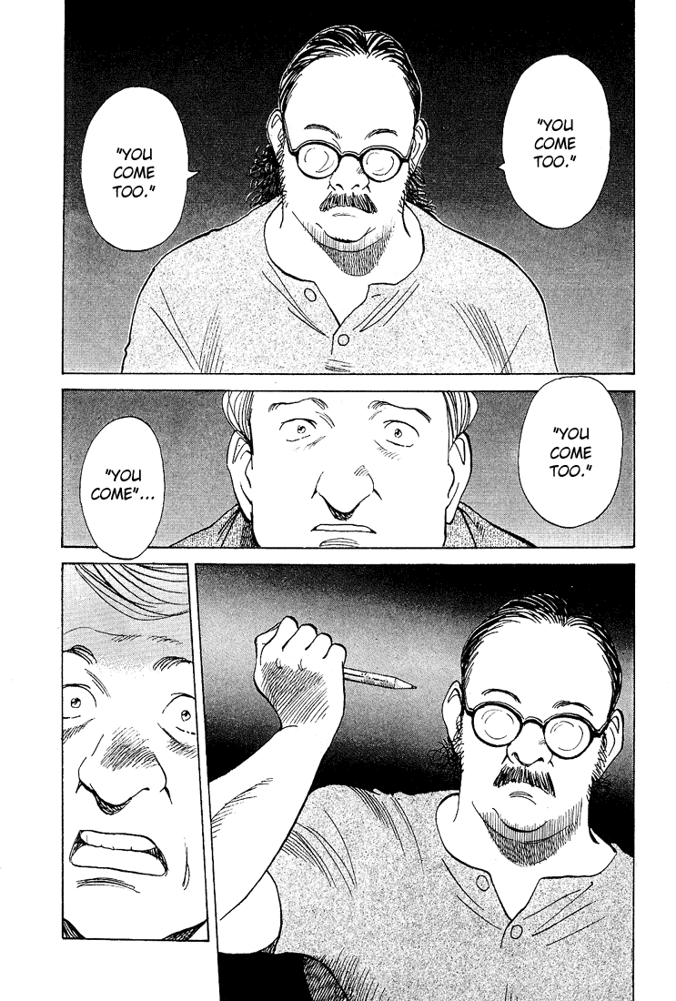 Read Monster EN Manga Online