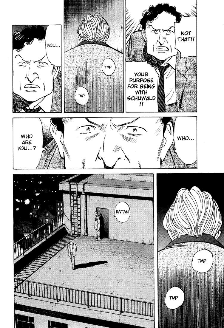 Read Monster EN Manga Online
