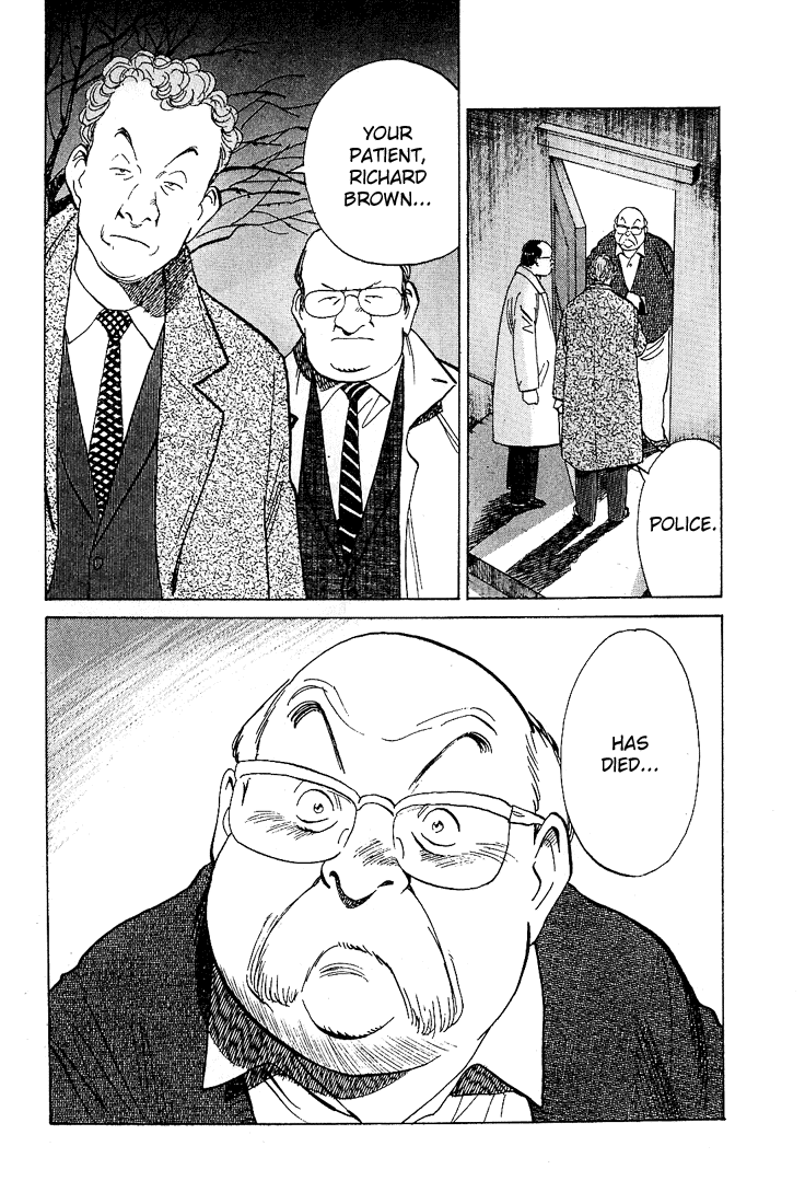 Read Monster EN Manga Online