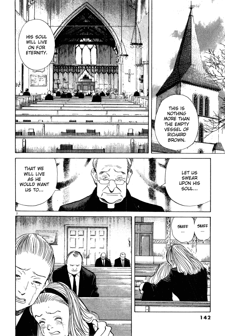 Read Monster EN Manga Online