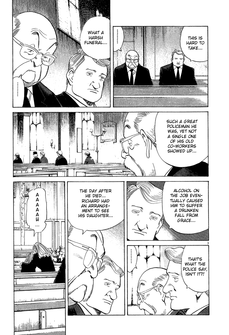 Read Monster EN Manga Online