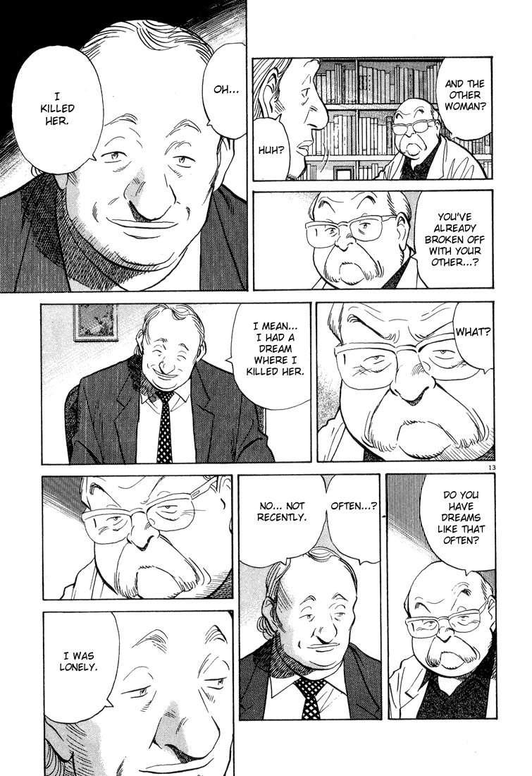 Read Monster EN Manga Online