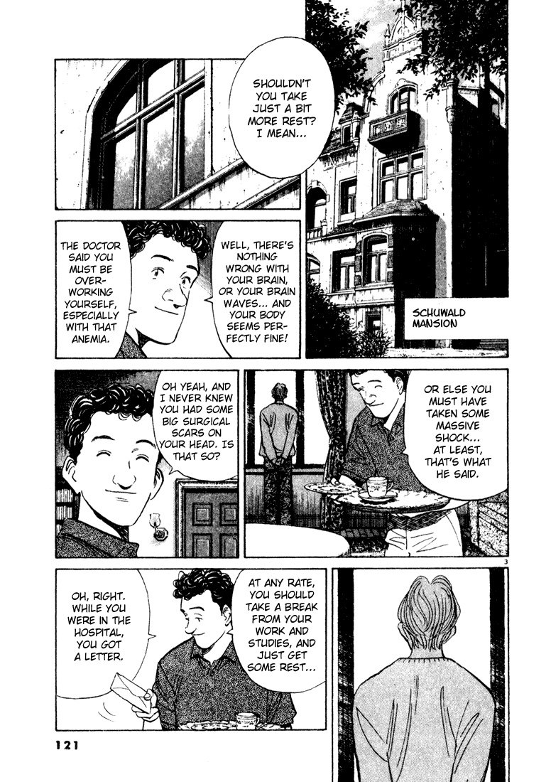 Read Monster EN Manga Online