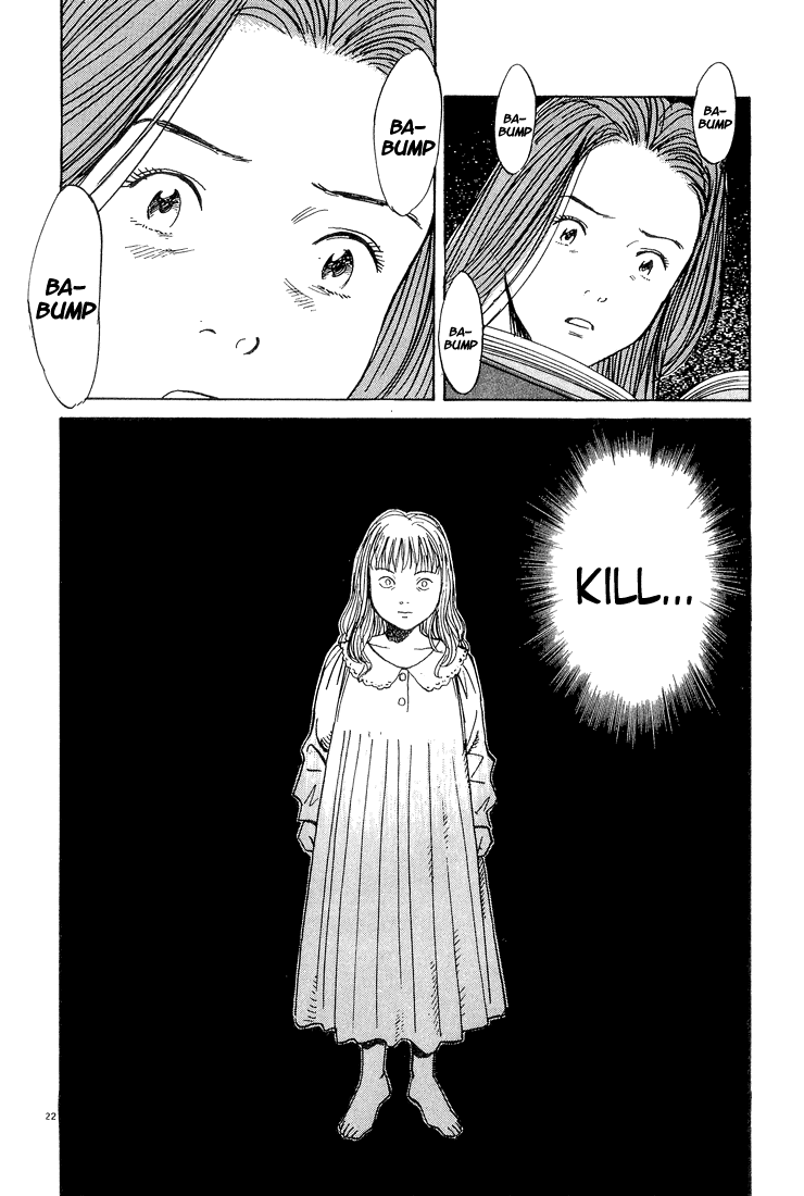 Read Monster EN Manga Online
