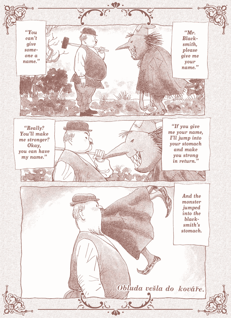 Read Monster EN Manga Online