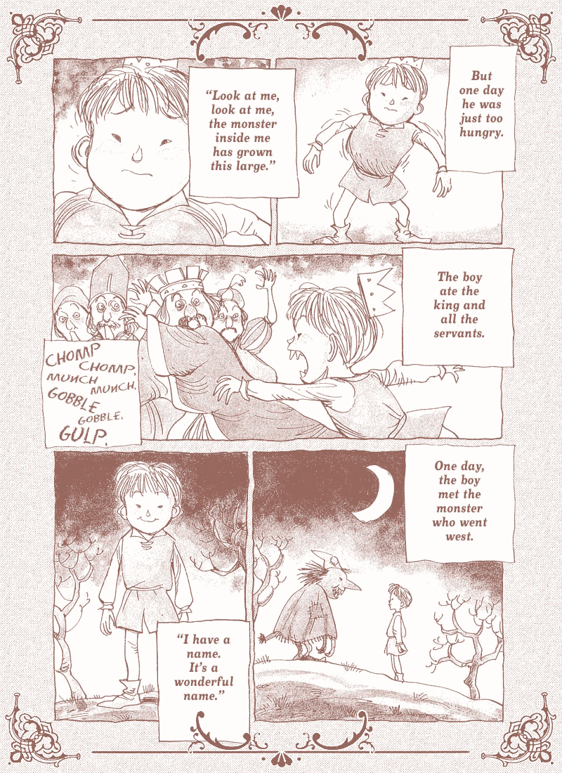 Read Monster EN Manga Online