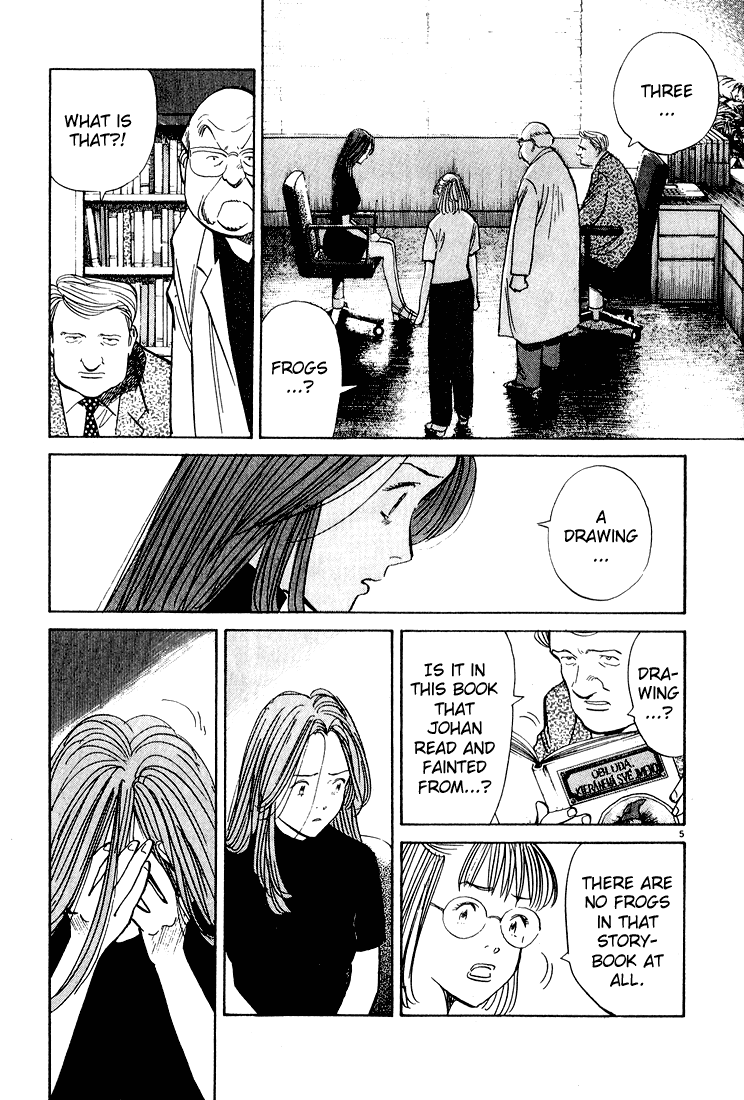 Read Monster EN Manga Online