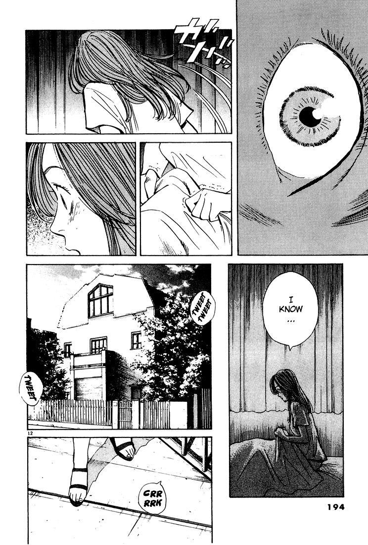 Read Monster EN Manga Online