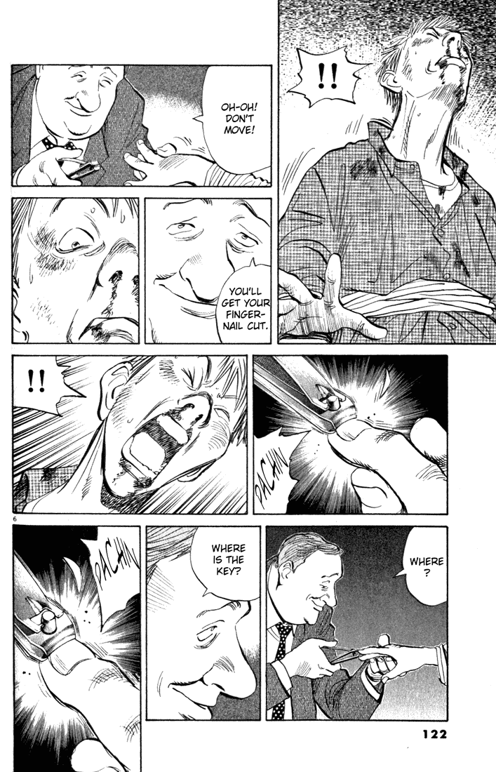 Read Monster EN Manga Online