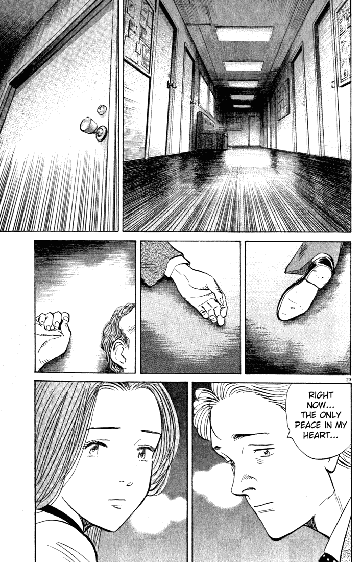Read Monster EN Manga Online