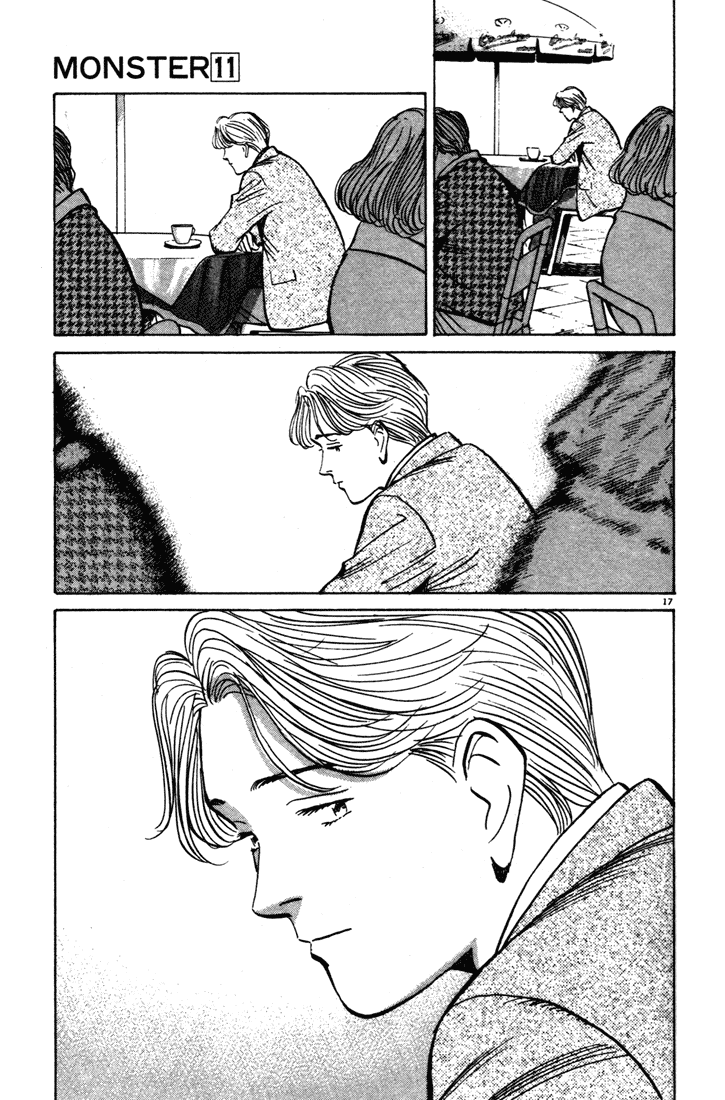Read Monster EN Manga Online