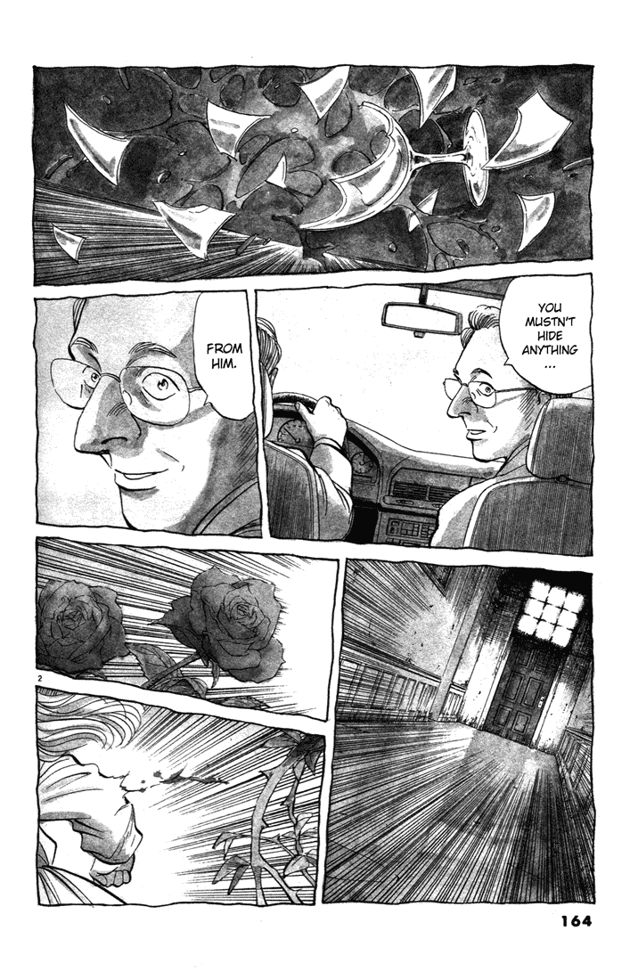 Read Monster EN Manga Online