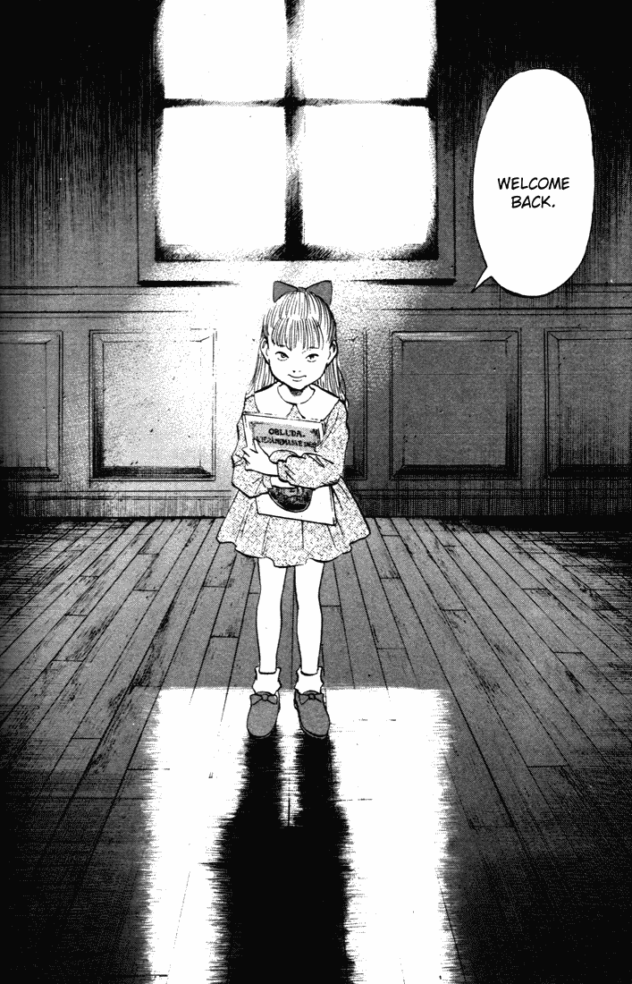 Read Monster EN Manga Online