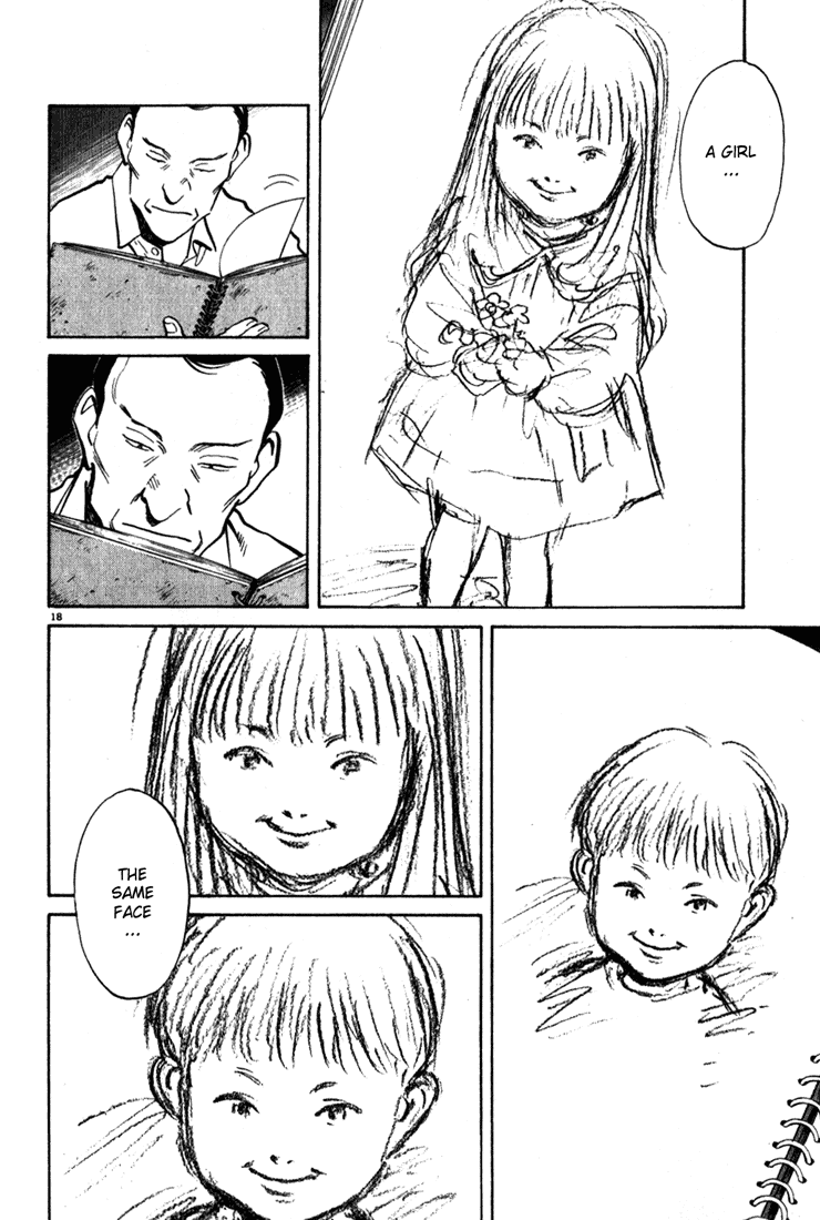 Read Monster EN Manga Online