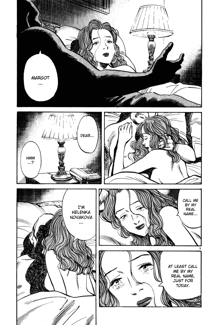 Read Monster EN Manga Online