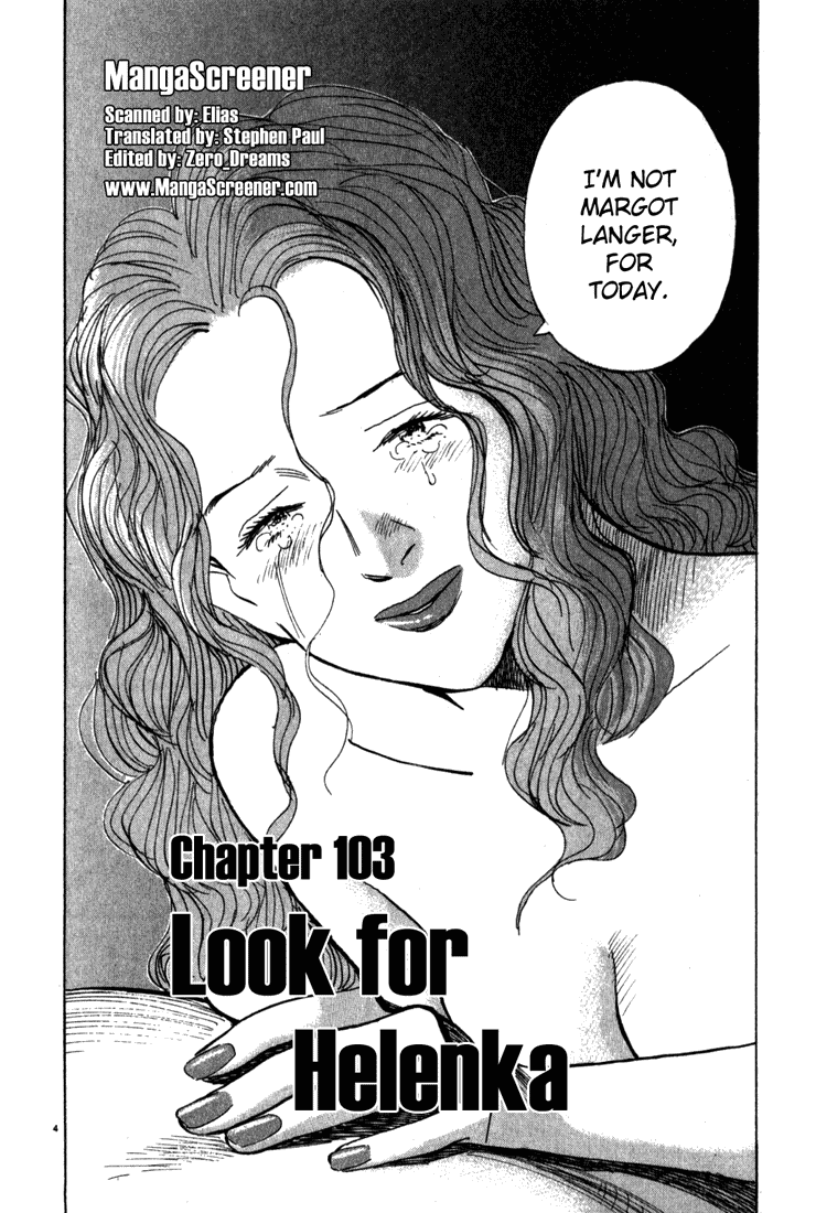 Read Monster EN Manga Online