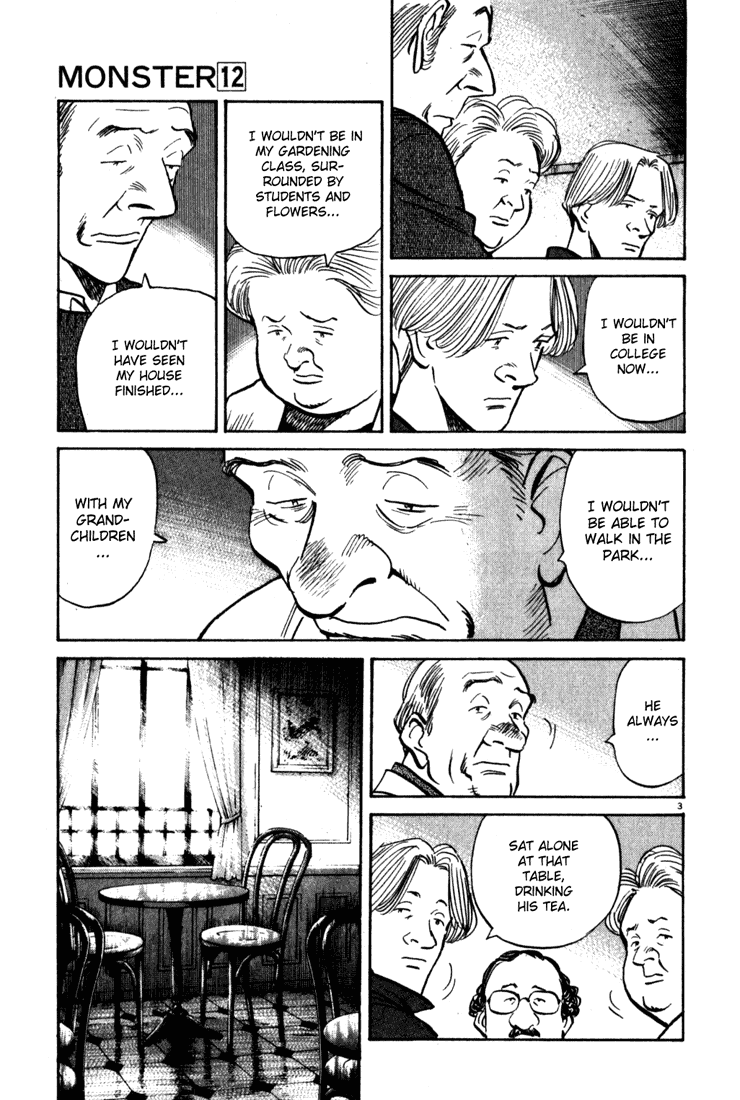 Read Monster EN Manga Online