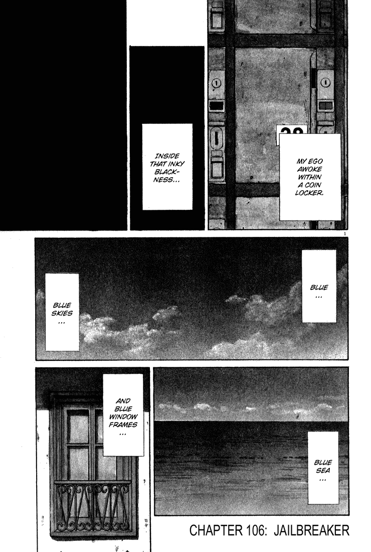 Read Monster EN Manga Online
